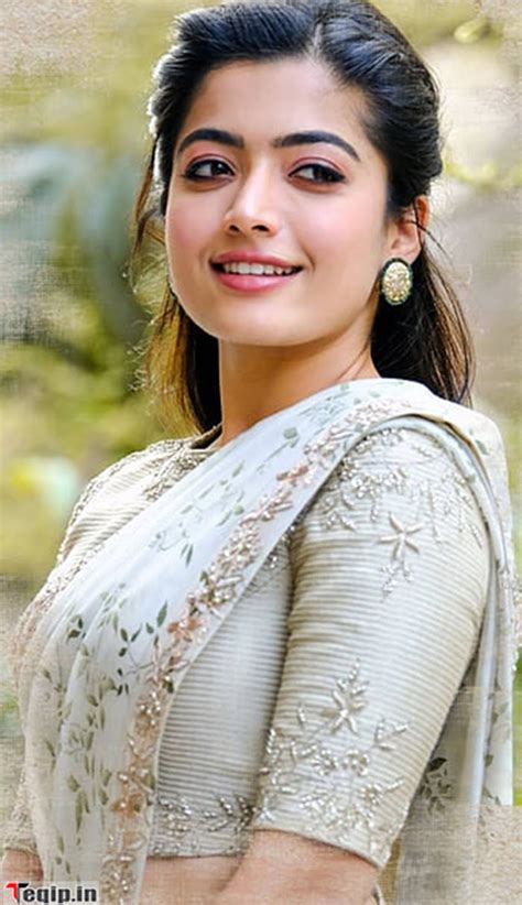 rashmika mandanna wikipedia